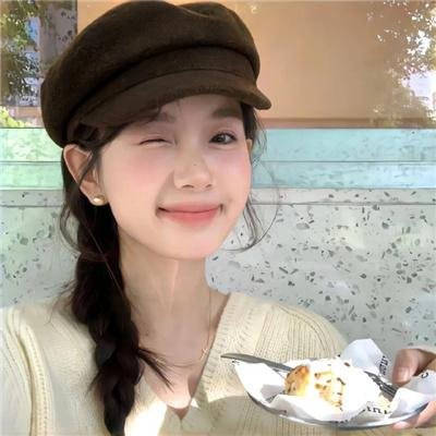 甜梦猫：美梦成真！海报