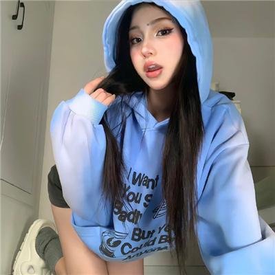 厕所女神海报