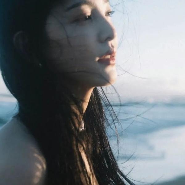 美好时节海报