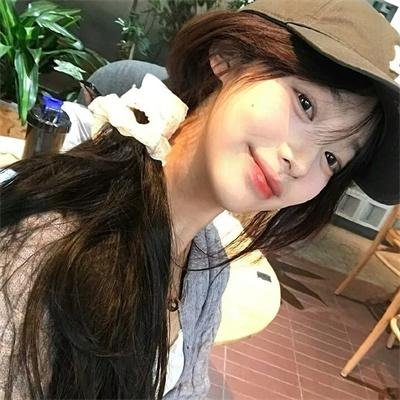好运理发师海报