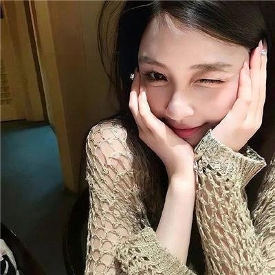 孤女海报